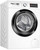 BOSCH - WUU28T29II Lavatrice 9kg 1400g/min Classe A - 2240008236 BOSCH 13 | Trony.it