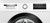 BOSCH - WUU28T29II Lavatrice 9kg 1400g/min Classe A - 2240008236 BOSCH 4 | bottegaverde.live