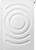 BOSCH - WUU28T29II Lavatrice 9kg 1400g/min Classe A - 2240008236 BOSCH 17 | bottegaverde.live