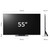 LG ELECTRONICS - QNED AI 55QNED86T6A - 242000945 LG ELECTRONICS 9 | Trony.it