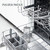 MOULINEX - Frullati incredibilmente uniformi sempre a portata di mano - 2240008594 MOULINEX 5 | Trony.it