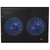 TRUST - AZUL LAPT COOL STAND - 2140011730 TRUST 0 | Trony.it