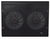 TRUST - AZUL LAPT COOL STAND - 2140011730 TRUST 2 | Trony.it