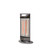 ARGO - Argo Ambient, stufa elettrica con resistenza in fibra di carbonio e ampio raggio di oscillazione (70°) - 2140011232 ARGO 1 | Trony.it