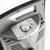 ARGO - Argo Ambient, stufa elettrica con resistenza in fibra di carbonio e ampio raggio di oscillazione (70°) - 2140011232 ARGO 7 | Trony.it
