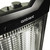 ARGO - Argo Ambient, stufa elettrica con resistenza in fibra di carbonio e ampio raggio di oscillazione (70°) - 2140011232 ARGO 8 | Trony.it