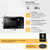 SAMSUNG - MC28H5015CK/ET - 2140010882 SAMSUNG 3 | Trony.it