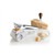 ARIETE - 0044/20 GRATI GRATTUGIA SENZA FILI - 1701012506 ARIETE 1 | Trony.it