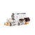 ARIETE - 0044/20 GRATI GRATTUGIA SENZA FILI - 1701012506 ARIETE 3 | Trony.it