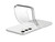 CELLULARLINE - SOFT - GALAXY A35 5G CUSTODIA IN GOMMA MORBIDA - 2240008055 CELLULARLINE 0 | Trony.it