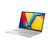 ASUS - ASUS Vivobook 15 F1504ZA-NJ312W, display 15.6, processore Intel®Core™ i7-1255U, Silver. - 2240002302 ASUS 3 | Trony.it