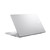 ASUS - ASUS Vivobook 15 F1504ZA-NJ312W, display 15.6, processore Intel®Core™ i7-1255U, Silver. - 2240002302 ASUS 4 | Trony.it