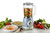 ARIETE - 0583 VINTAGE FRULLATORE TAZZA VETRO 1000W - 2230015263 ARIETE 3 | Trony.it