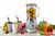 ARIETE - 583, FRULLATORE VINTAGE CON TAZZA IN VETRO DA 1,5 - 2230015263 ARIETE 3 | Trony.it