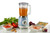 ARIETE - 0583 VINTAGE FRULLATORE TAZZA VETRO 1000W - 2230015263 ARIETE 7 | trony.live