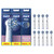 ORAL-B - TESTINE DI RICAMBIO PRO SENSITIVE CLEAN - 2230015165 ORAL-B 7 | Trony.it