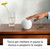 AMAZON - ECHO DOT 5 GENERAZIONE - 2220010987 AMAZON 2 | Trony.it