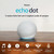 AMAZON - ECHO DOT 5 GENERAZIONE - 2220010987 AMAZON 1 | Trony.it