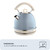 ARIETE - 2877 BOLLITORE ELETTRICO 1,7 LITRI DI DESIGN - IN - 2190004898 ARIETE 1 | Trony.it