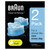 BRAUN - CLEAN&CHARGE CARTUCCE - 1701015628 BRAUN 7 | Trony.it