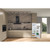 WHIRLPOOL - Frigorifero doppia porta da incasso Whirlpool - ART 3802 - 2240007975 WHIRLPOOL 1 | Trony.it
