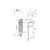 WHIRLPOOL - Frigorifero doppia porta da incasso Whirlpool - ART 3802 - 2240007975 WHIRLPOOL 3 | Trony.it