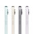 APPLE - iPad Air 11'' Wi-Fi 128GB - Galassia - 2240009595 APPLE 2 | Trony.it