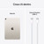 APPLE - iPad Air 11'' Wi-Fi 128GB - Galassia - 2240009595 APPLE 8 | Trony.it