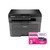 BROTHER - DCPL2627DWXLRE1 - 2230018588 BROTHER 0 | trony.live