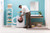 CANDY - CSOW 4855TW4/1-S - 2230016916 CANDY 5 | Trony.it