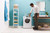 CANDY - CSOW 4855TW4/1-S - 2230016916 CANDY 6 | Trony.it