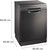 BOSCH - SMS4EMC06E Lavastoviglie Classe B - 2230016117 BOSCH 1 | Trony.it