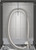 BOSCH - SMS4EMC06E Lavastoviglie Classe B - 2230016117 BOSCH 10 | Trony.it