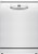 BOSCH - SMS2HTW02E Lavastoviglie Classe D - 2230016115 BOSCH 0 | trony.lol