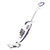 ROWENTA - Clean & Steam Revolution, Scopa Lavapavimenti a Vapore, Aspira e lava in una sola passata, RY7731 - 2200002923 ROWENTA 2 | trony.live