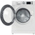HOTPOINT ARISTON - Lavatrice a libera installazione Hotpoint NR 849G WS A IT - 2240003453 HOTPOINT ARISTON 3 | Trony.it