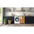 HOTPOINT ARISTON - Lavatrice a libera installazione Hotpoint NR 849G WS A IT - 2240003453 HOTPOINT ARISTON 4 | Trony.it