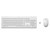 HP - Combo tastiera e mouse wireless HP 230 - 2210007739 HP 0 | Trony.it