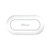 TRUST - NIKA TOUCH BLUETOOTH EARPHONE WHITE - 2200006215 TRUST 4 | Trony.it