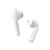 TRUST - NIKA TOUCH BLUETOOTH EARPHONE WHITE - 2200006215 TRUST 5 | Trony.it