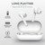 TRUST - NIKA TOUCH BLUETOOTH EARPHONE WHITE - 2200006215 TRUST 12 | Trony.it