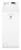ELECTROLUX - LAVATRICE CARICA ALTO 6 KG CLASSE C 1200 GIRI EW6T526C MADE IN EUROPE - 2240007814 ELECTROLUX 0 | Trony.it