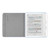 KOBO - SLEEPCOVER LIBRA COLOUR DUSK BLUE - 242001055 KOBO 1 | Trony.it