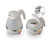 MACOM - SPACE KETTLE - 2170002181 MACOM 5 | Trony.it