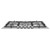 WHIRLPOOL - Piano cottura a gas Whirlpool - GMR 7522/IXL - 2190003807 WHIRLPOOL 1 | trony.live