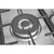 WHIRLPOOL - Piano cottura a gas Whirlpool - GMR 7522/IXL - 2190003807 WHIRLPOOL 10 | trony.live