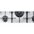 WHIRLPOOL - Piano cottura a gas Whirlpool - GMR 7522/IXL - 2190003807 WHIRLPOOL 11 | trony.live