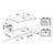 WHIRLPOOL - Piano cottura a gas Whirlpool - GMR 7522/IXL - 2190003807 WHIRLPOOL 13 | trony.live