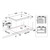 HOTPOINT ARISTON - Piano cottura a gas Hotpoint Ariston PCN 750 T (AV) R /HA - 2180020350 HOTPOINT ARISTON 4 | Trony.it