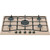 HOTPOINT ARISTON - Ariston Piano cottura a gas PCN 750 T (AV) R /HA Made in Italy - 2180020350 HOTPOINT ARISTON 0 | Trony.it